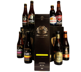 Hellobier Infused Bierpakket