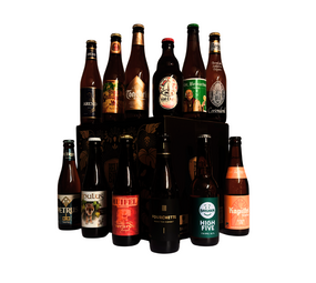 Hellobier Bierpakket Tripel 12 bieren