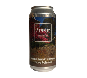 Arpus Nelson Sauvin x Riwaka Extra Pale Ale 44cl