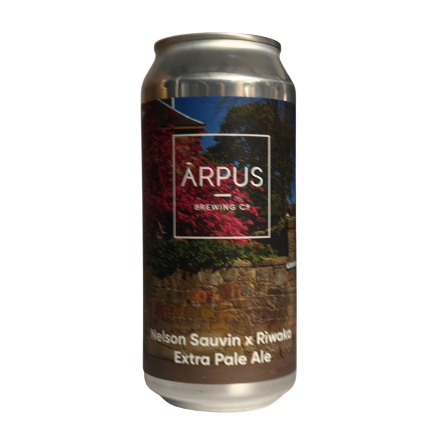 Arpus Nelson Sauvin x Riwaka Extra Pale Ale 44cl