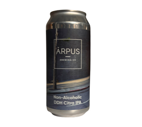 Arpus Non-Alcoholic DDH Citra IPA 44cl