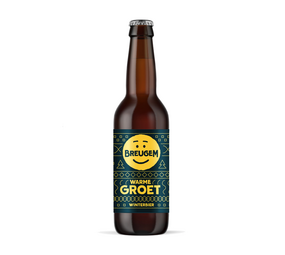 Breugem Warme Groet 33cl Breugem Warme Groet 33cl
