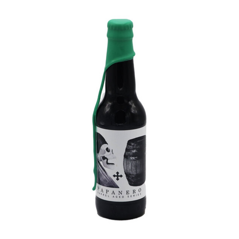 Ritual Lab Ritual Lab Papanero: Porto Barrels 33cl 12,5%