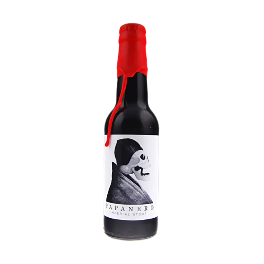 Ritual Lab Papanero: French Whisky Ex Sherry 24 Months 33cl