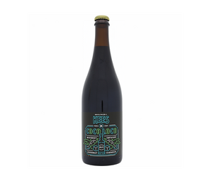 Kees Coco Loco 75cl