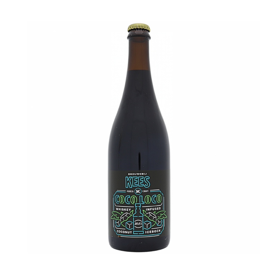 Kees Coco Loco 75cl