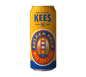 Kees Golden Hour 44cl