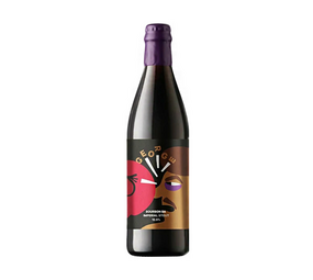 Mikkeller George Bourbon BA 50cl