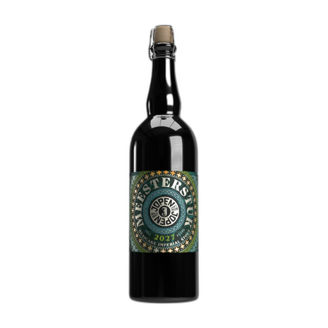 Jopen Jopen Meesterstuk 2027 75cl 11,11% Jopen Jopen Meesterstuk 2027 75cl 11,11%