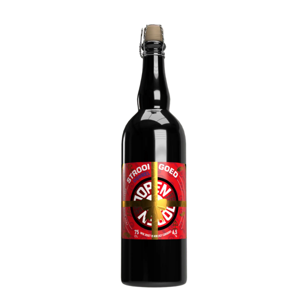 Jopen Jopen Strooigoed 75cl 6,5%