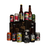 Hellobier Bierpakket IPA Nederland 12 bieren Hellobier Bierpakket IPA Nederland 12 bieren