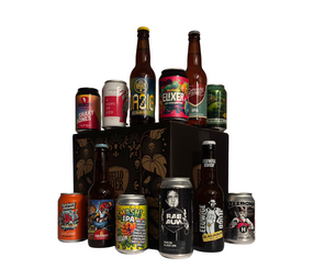 Hellobier Bierpakket IPA Nederland 12 bieren