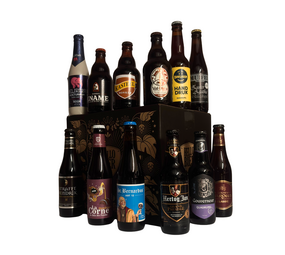 Hellobier Donker bier pakkket Hellobier Donker bier pakkket