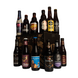 Hellobier Donker bier pakkket 12 bieren Hellobier Donker bier pakkket 12 bieren