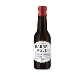 Gulpener Scottish Wiskey BA 33CL Gulpener Scottish Wiskey BA 33CL
