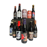 Hellobier Barrel Aged bierpakket 11