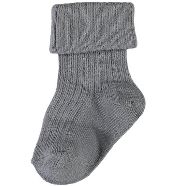 Sokjes Heril (castor gray)