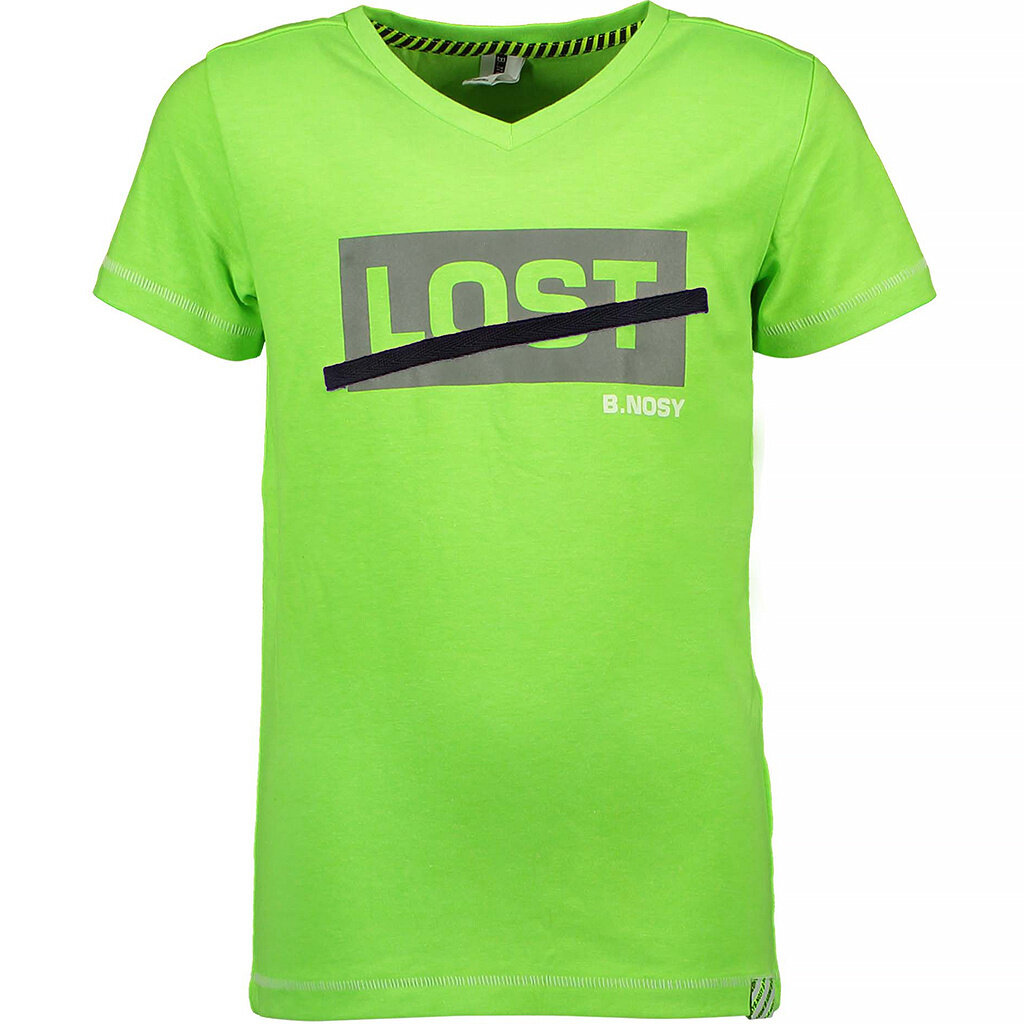 T-shirt (gecko green)