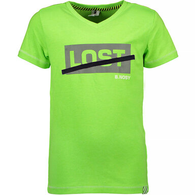 T-shirt (gecko green)