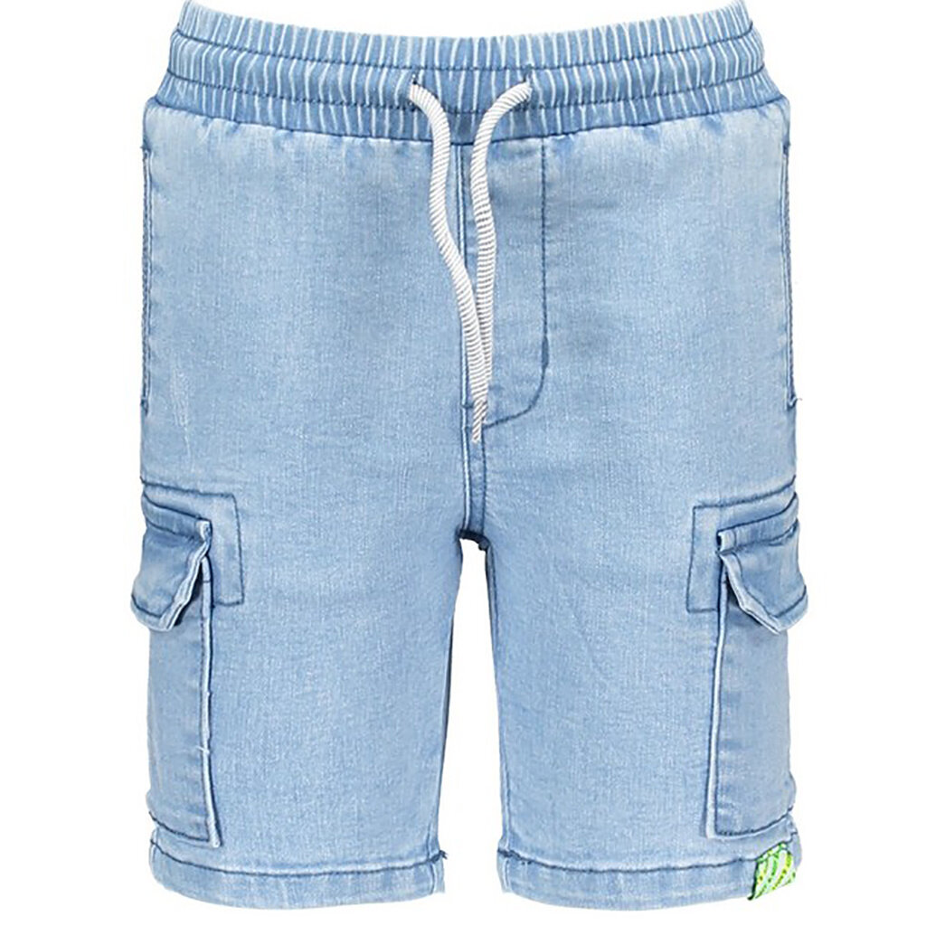 Spijker korte broek (free denim)