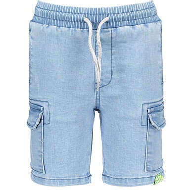 Spijker korte broek (free denim)