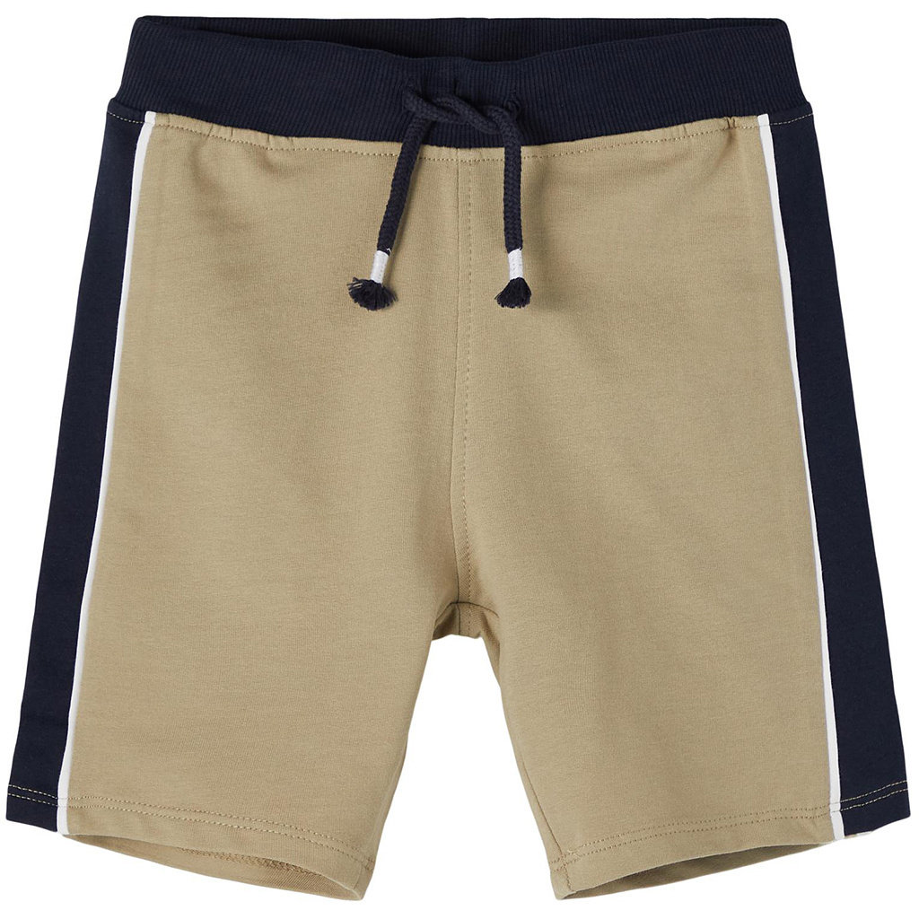 Korte broek Haner (silver sage)