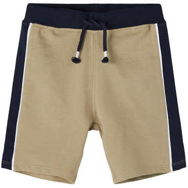 Korte broek Haner (silver sage)