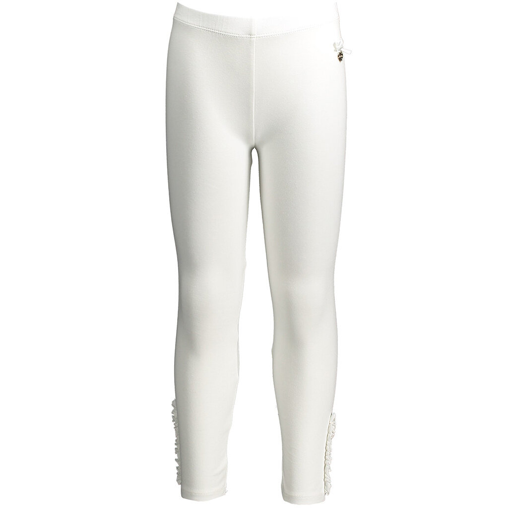 Legging ruffle (off-white)