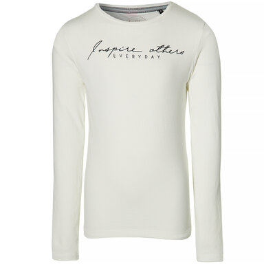 Longsleeve Katlijn (off-white)