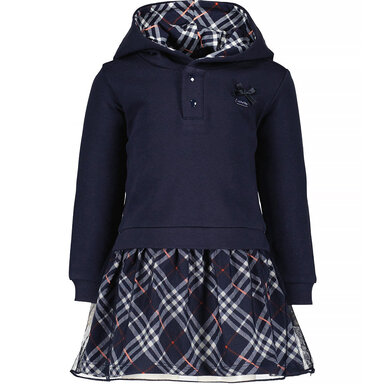 Jurkje Sheila (blue navy)