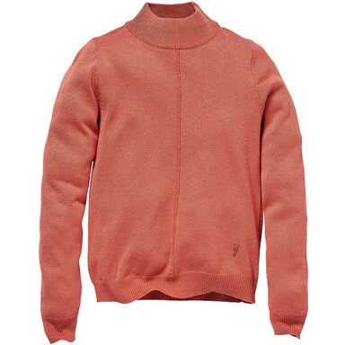 Trui Riva (peach dark)