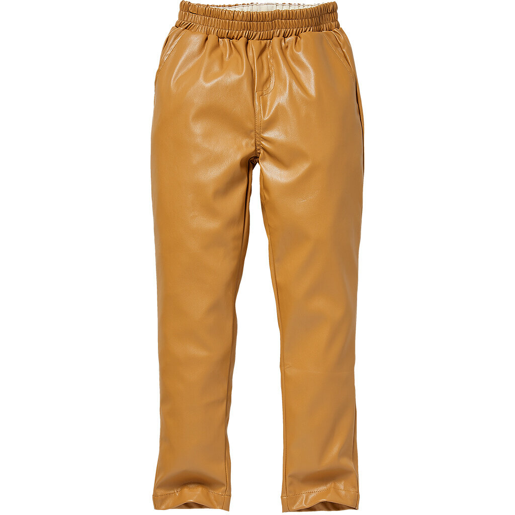 Broek Rosina (brown caramel)