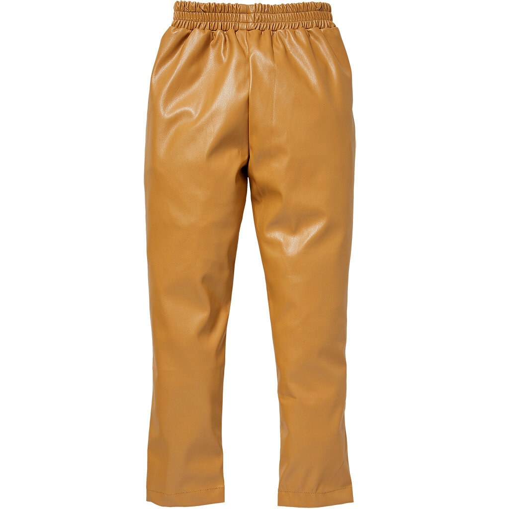 Broek Rosina (brown caramel)