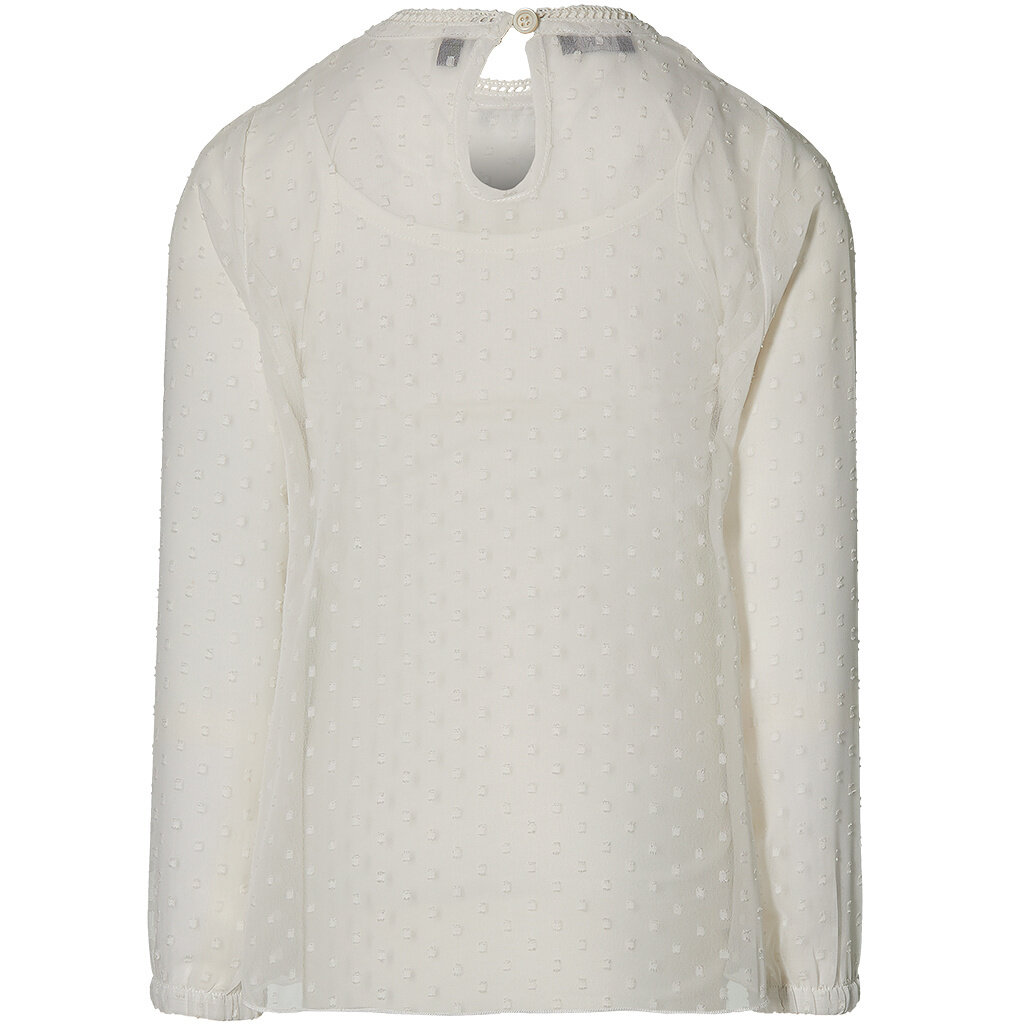 Blouse Marion (off-white)