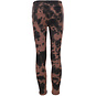 Looxs Broek tie-dye (medium brown)