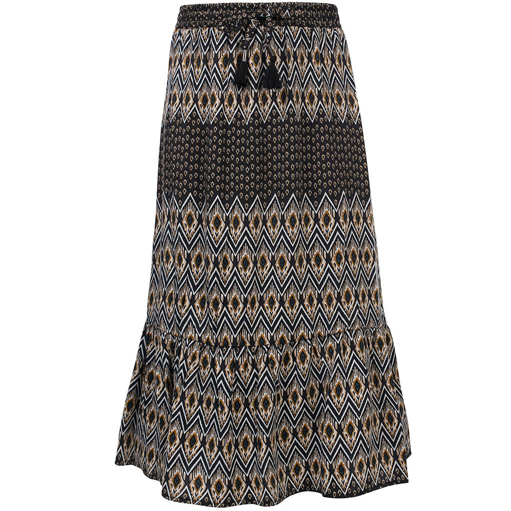 Rok maxi (native)