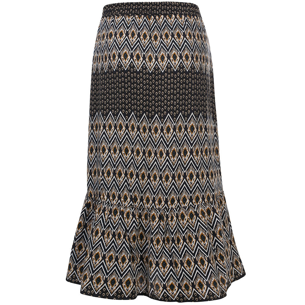 Rok maxi (native)