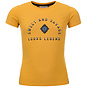 Looxs T-shirt (yolk yellow)