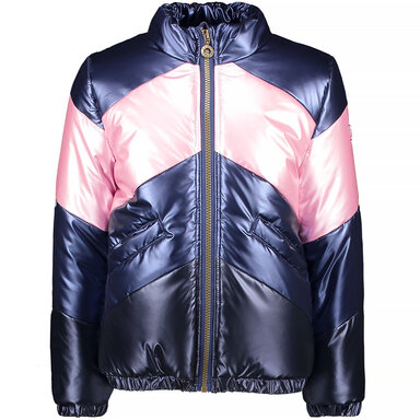 Winterjas (space blue)