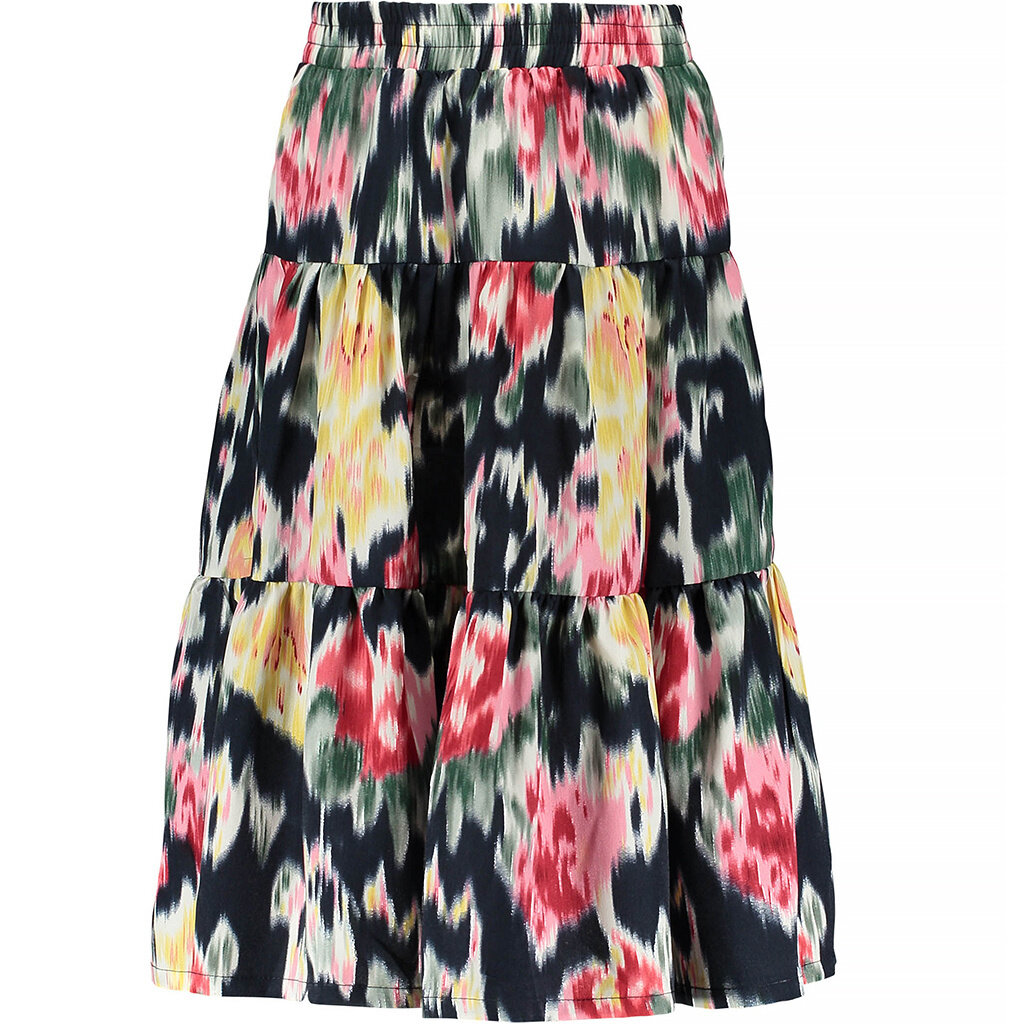 Rok maxi (youth flower)