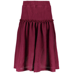 Rok (maroon red)