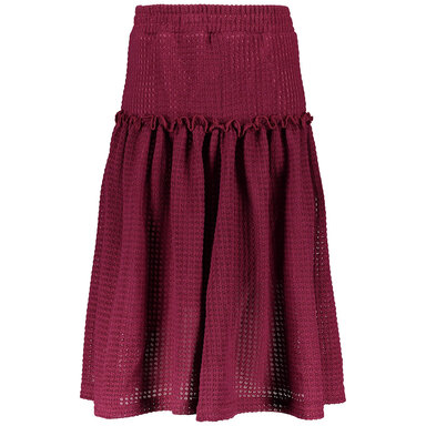 Rok (maroon red)