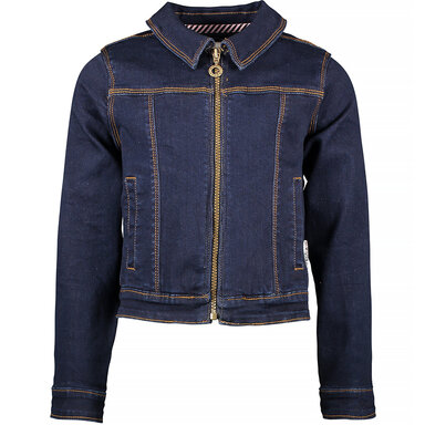 Spijkerjasje (empire denim)