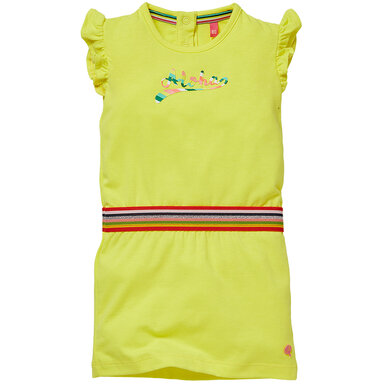 Jurkje Gineke (lemon yellow)