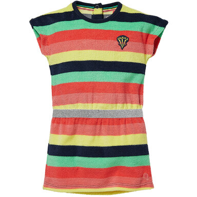 Jurkje Geri (multi color stripe)