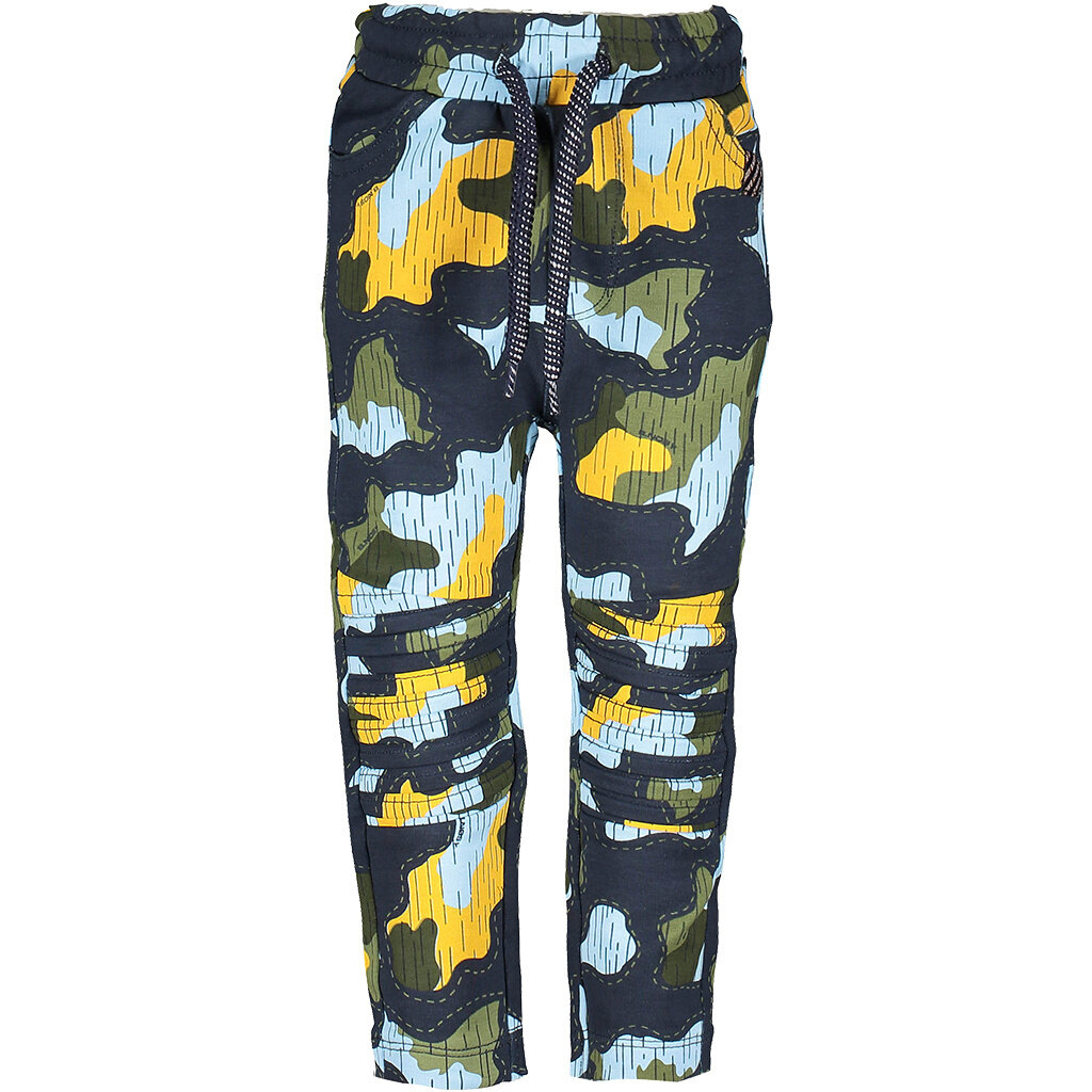 Joggingbroek (camo)