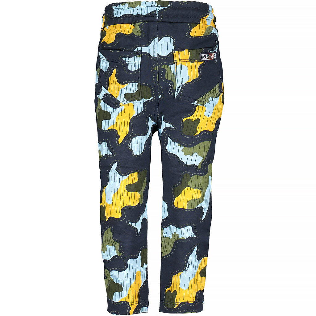 Joggingbroek (camo)