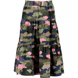 Rok maxi (warrior)