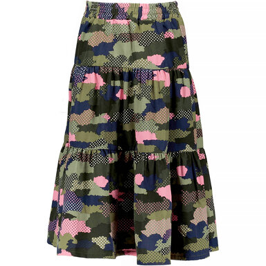Rok maxi (warrior)