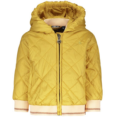 Zomerjas hoody (honey)